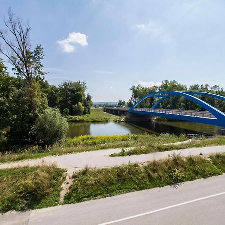 Gasthof Zur Laend Moosburg an der Isar Exterior photo