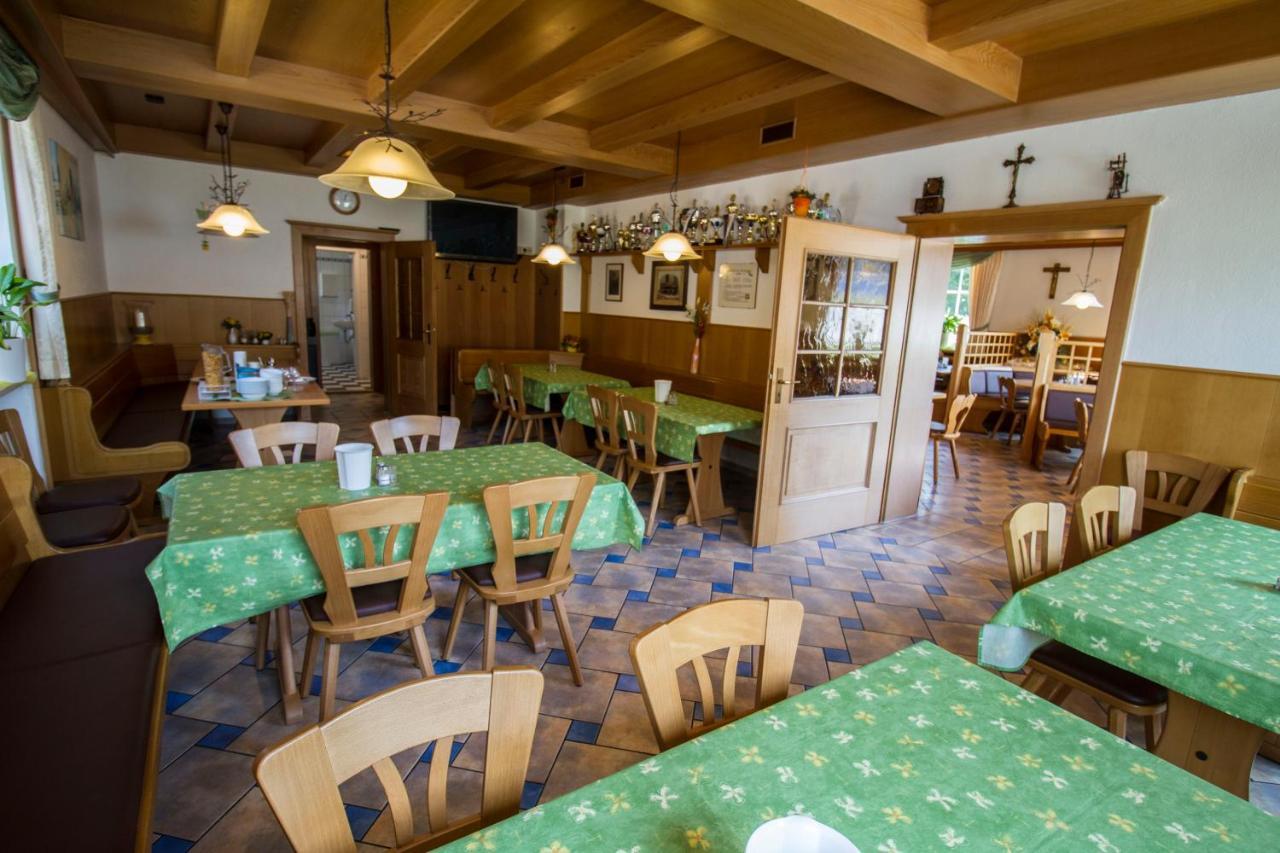 Gasthof Zur Laend Moosburg an der Isar Exterior photo